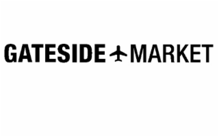 GATESIDE MARKET logo