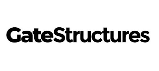 GATESTRUCTURES logo