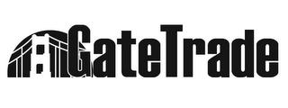 GATETRADE logo