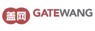 GATEWANG logo