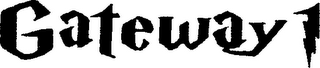 GATEWAY 1 logo
