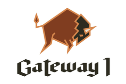GATEWAY 1 logo