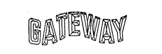 GATEWAY logo