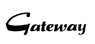 GATEWAY logo