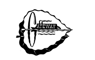GATEWAY logo