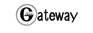 GATEWAY logo