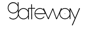 GATEWAY logo