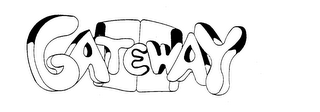 GATEWAY logo