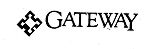 GATEWAY logo
