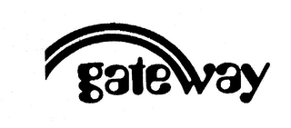 GATEWAY logo