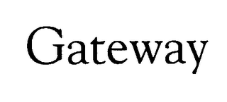 GATEWAY logo
