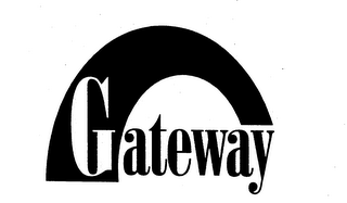 GATEWAY logo