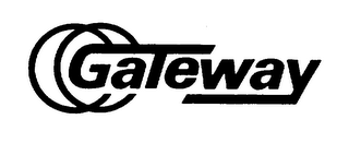 GATEWAY logo