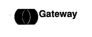 GATEWAY logo