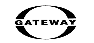 GATEWAY logo