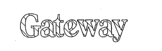 GATEWAY logo