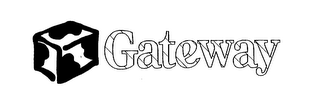 GATEWAY logo