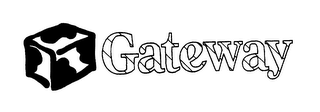 GATEWAY logo