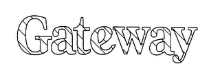 GATEWAY logo