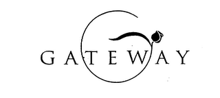 GATEWAY logo