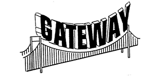 GATEWAY logo