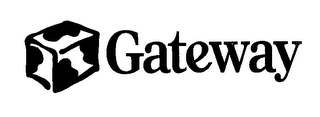 GATEWAY logo