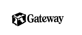 GATEWAY logo