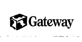 GATEWAY logo
