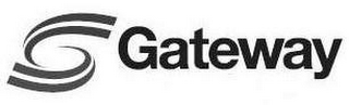 GATEWAY logo