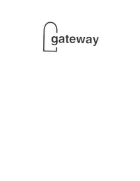 GATEWAY logo