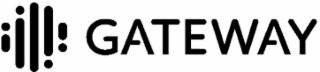 GATEWAY logo