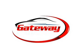 GATEWAY logo