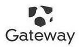 GATEWAY logo
