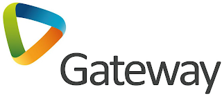 GATEWAY logo