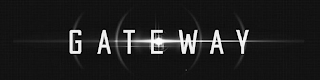 GATEWAY logo