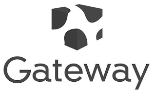 GATEWAY logo