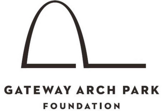 GATEWAY ARCH PARK FOUNDATION logo