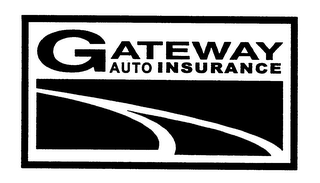 GATEWAY AUTO INSURANCE logo