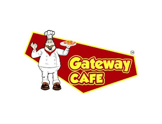 GATEWAY CAFE logo