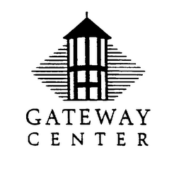 GATEWAY CENTER logo