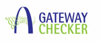 GATEWAY CHECKER 0000 1111 logo