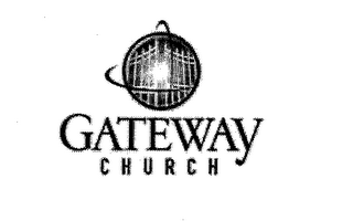GATEWAY CHURCH logo