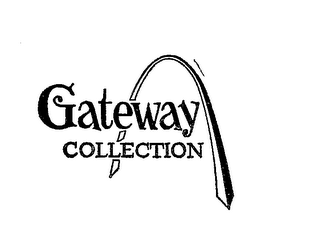 GATEWAY COLLECTION logo