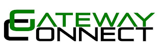 GATEWAY CONNECT logo