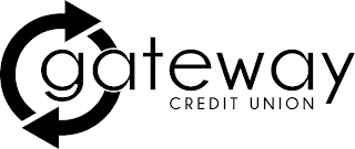 GATEWAY CREDIT UNION logo