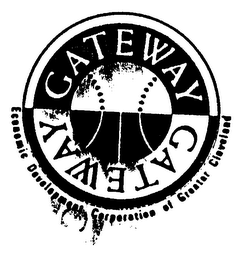 GATEWAY ECONOMIC DEVELOPMENT CORPORATION OF GREATER CLEVELAND logo