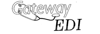 GATEWAY EDI