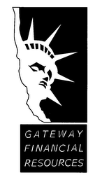 GATEWAY FINANCIAL RESOURCES logo