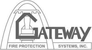 GATEWAY FIRE PROTECTION SYSTEMS, INC. logo