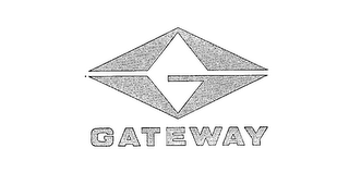GATEWAY G logo